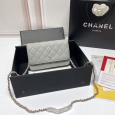 Chanel Woc Bags